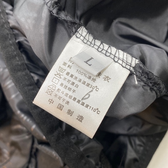 X-TIGER Windproof Jacket Super Light and portable for Sports Hiking & Cy… - Picture 9 of 11